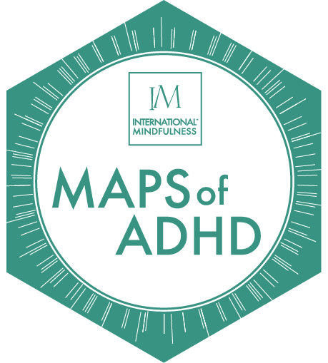 Maps Of ADHD