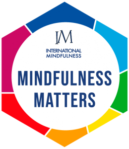 Mindfulness Matters