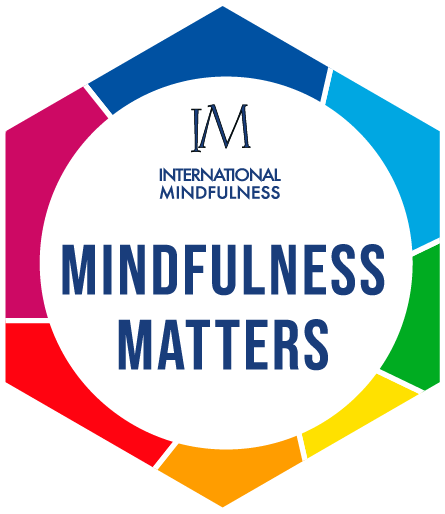 Mindfulness Matters Specialist