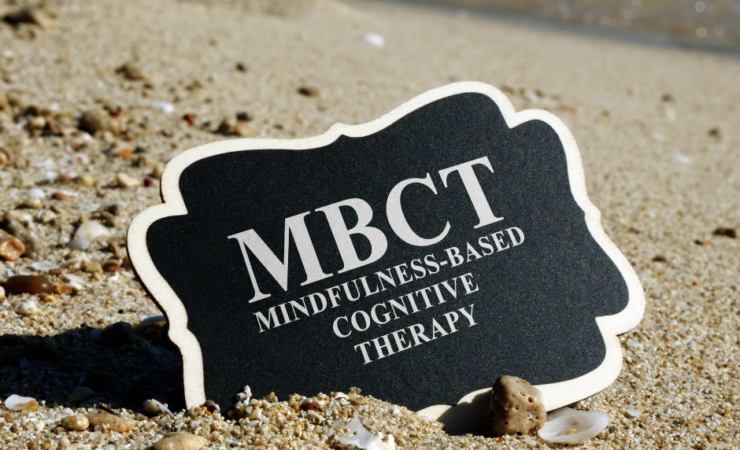 MBCT Clinical Therapist
