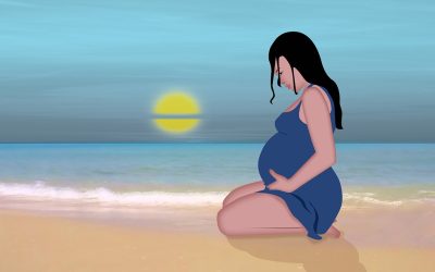 I benefici della Mindfulness in gravidanza