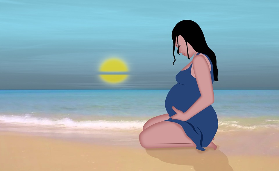 Mindfulness in gravidanza