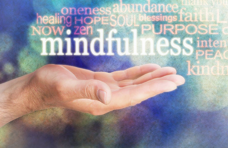 Diventare un professionista certificato della Mindfulness: intervista alla Federazione Italiana Mindfulness