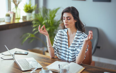 Mindfulness e stress lavoro-correlato